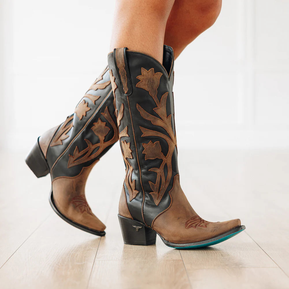 Jolene Boot – Kokomoko Boutique