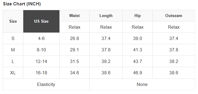 Western High Waist Slit Skirt