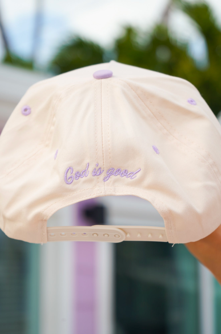Make Heaven Crowded Trucker Hat