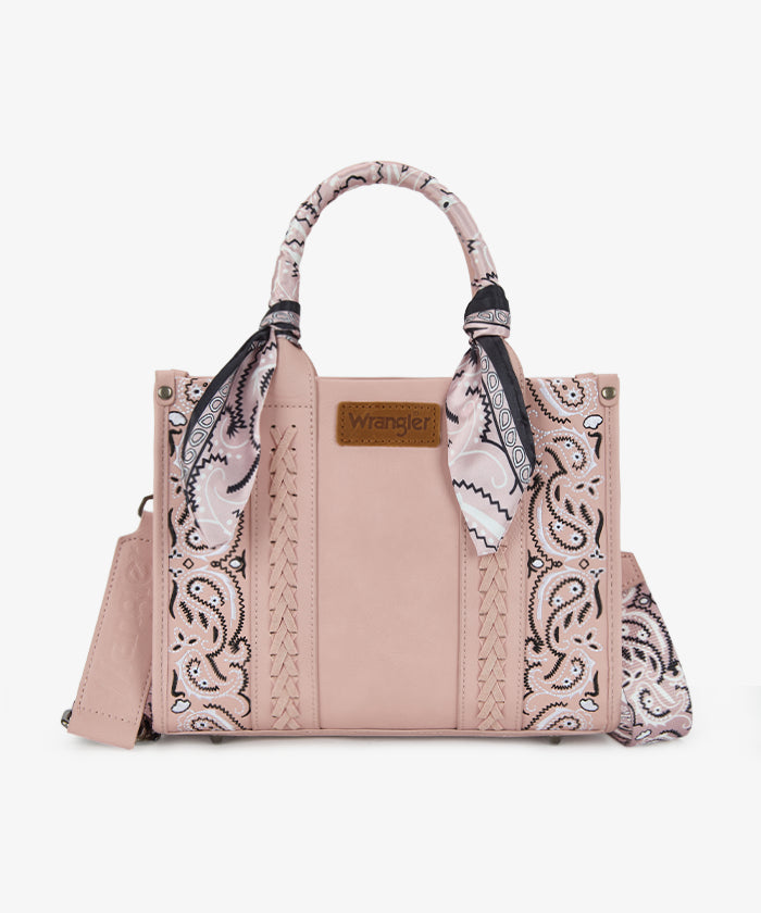 Wrangler Totebag