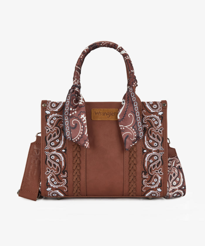 Wrangler Totebag