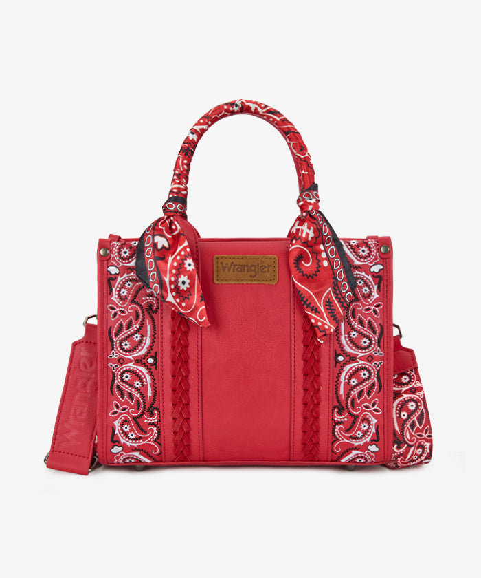 Wrangler Totebag