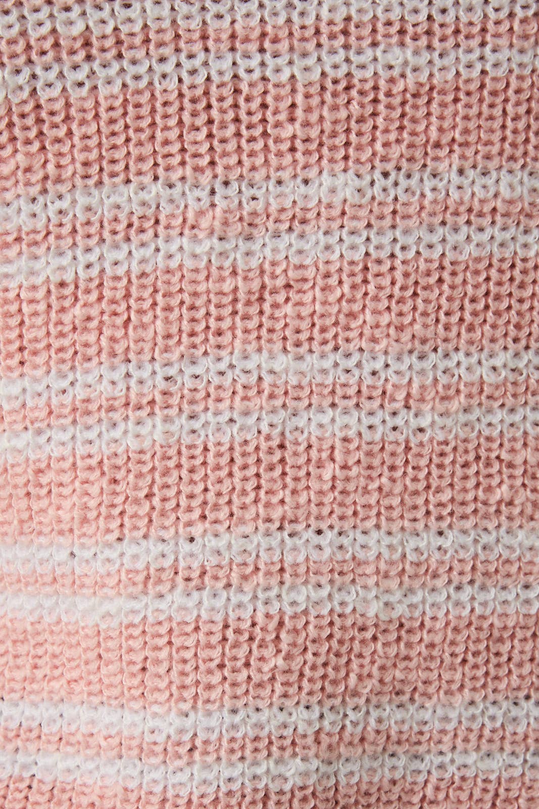 Boat Neck Sweater