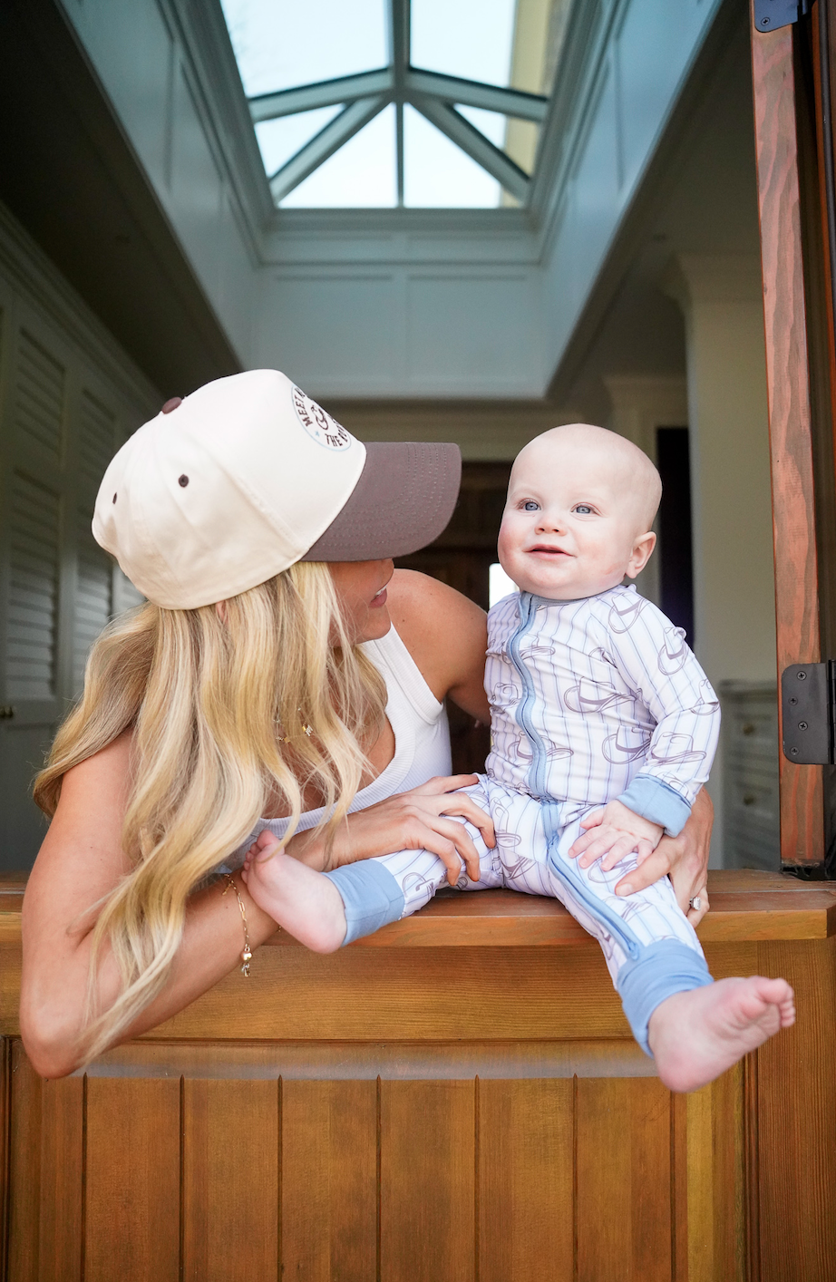 Meet me at the Rodeo Trucker Hat