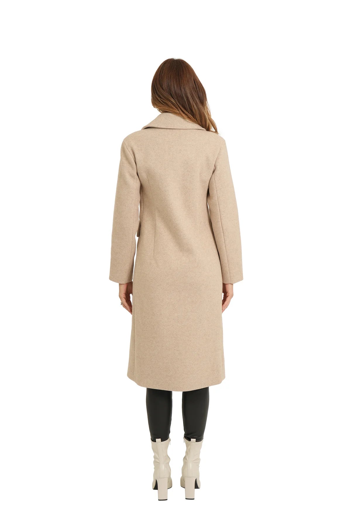 Paige Trench Coat