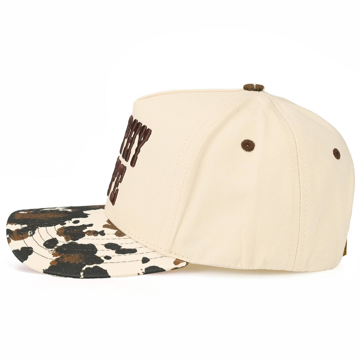 Trophy Wife Trucker Hat
