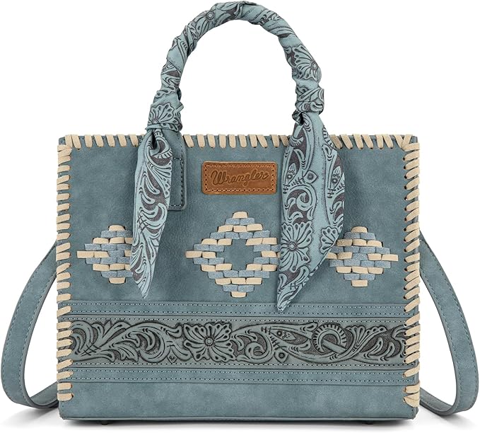 Wrangler Totebag
