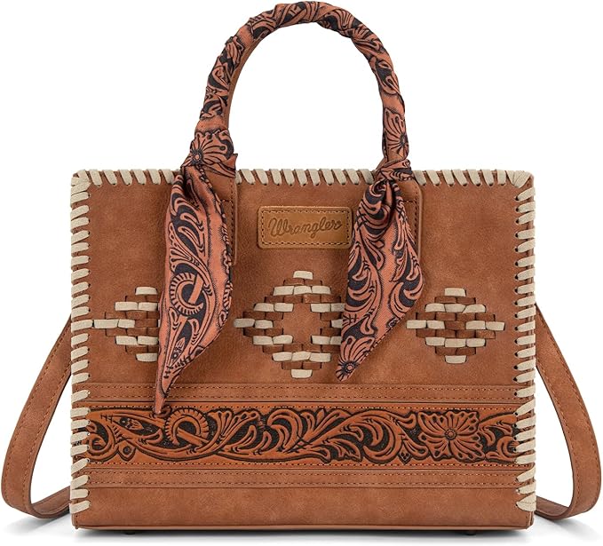 Wrangler Totebag