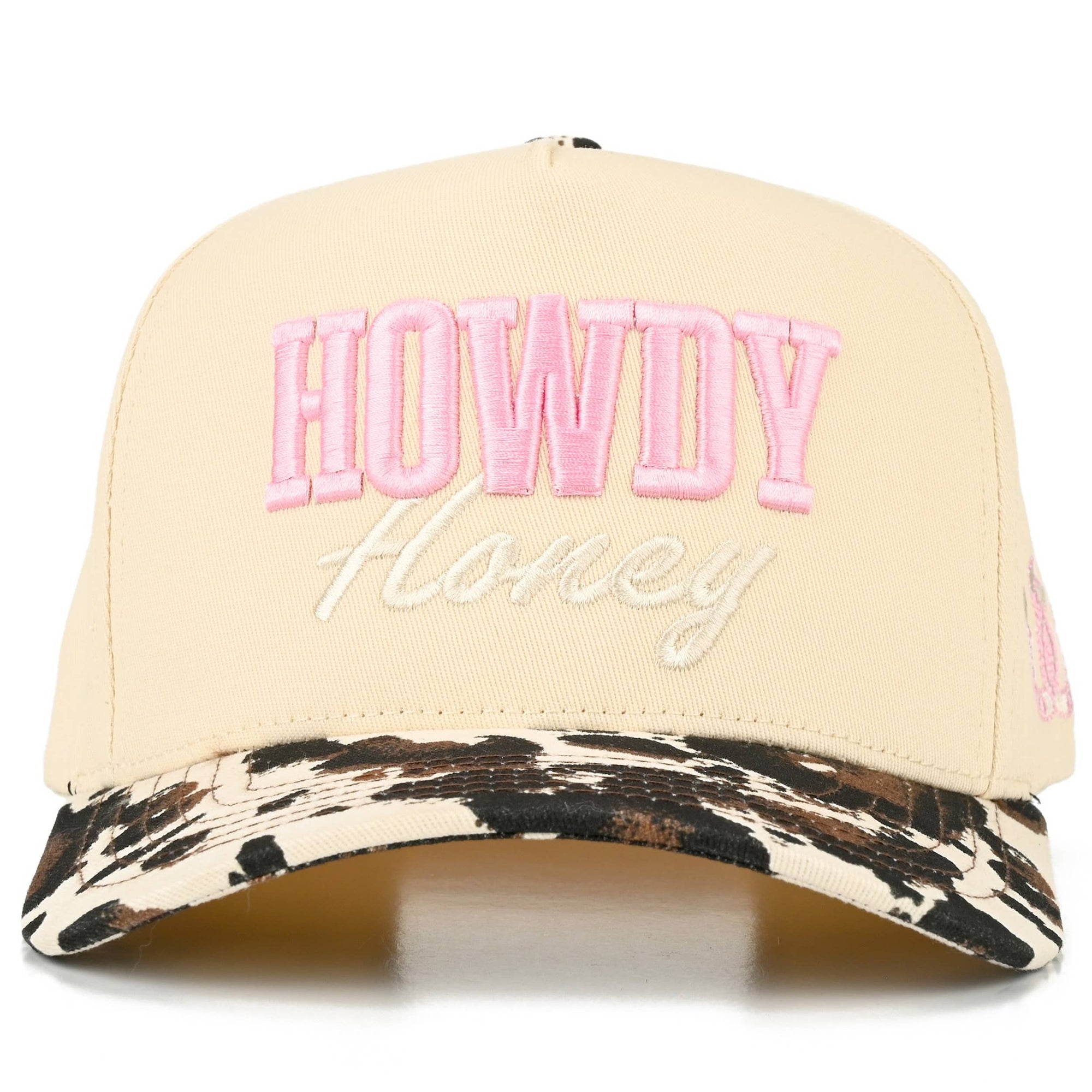 Howdy Honey Trucker Hat