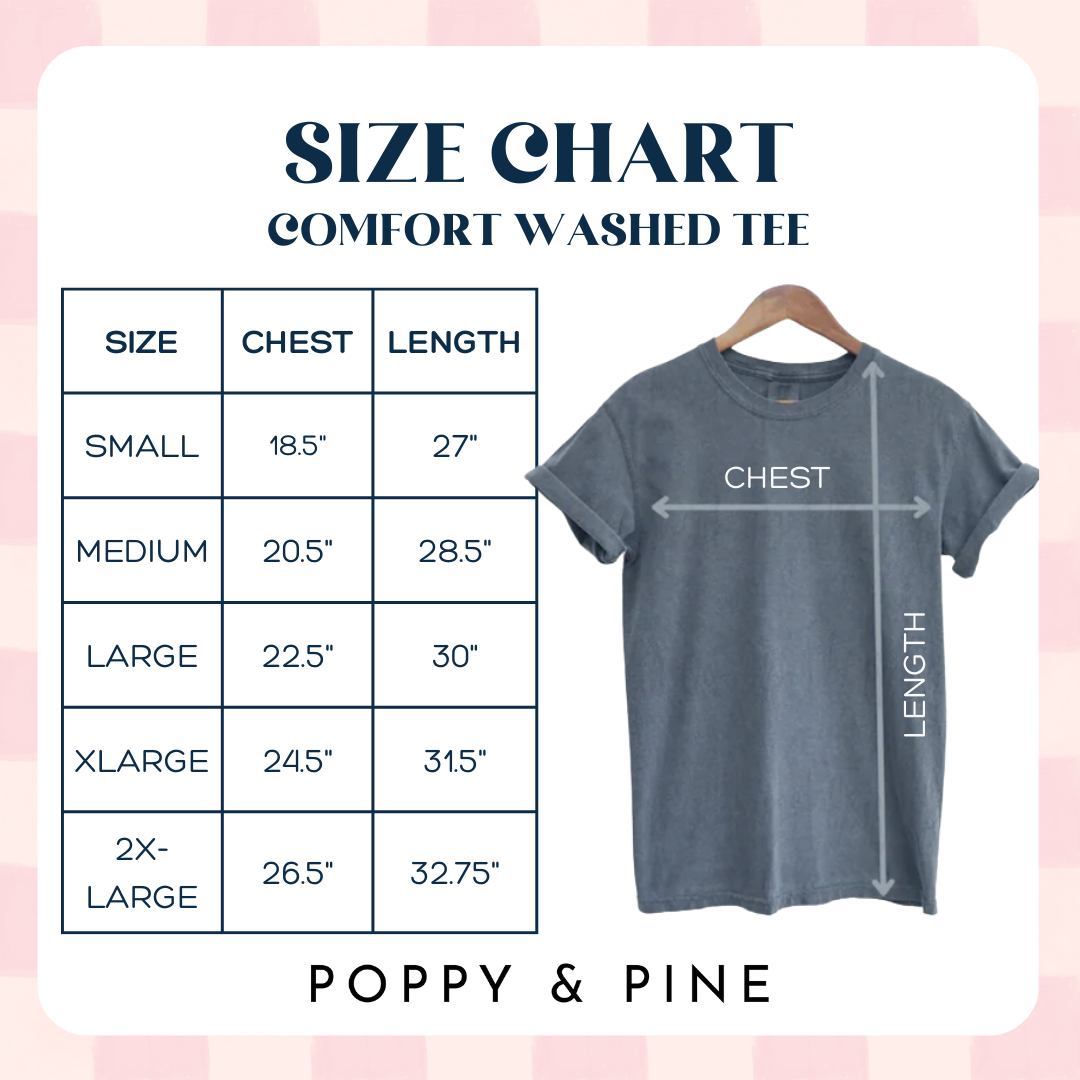 Count Your Lucky Stars Tee
