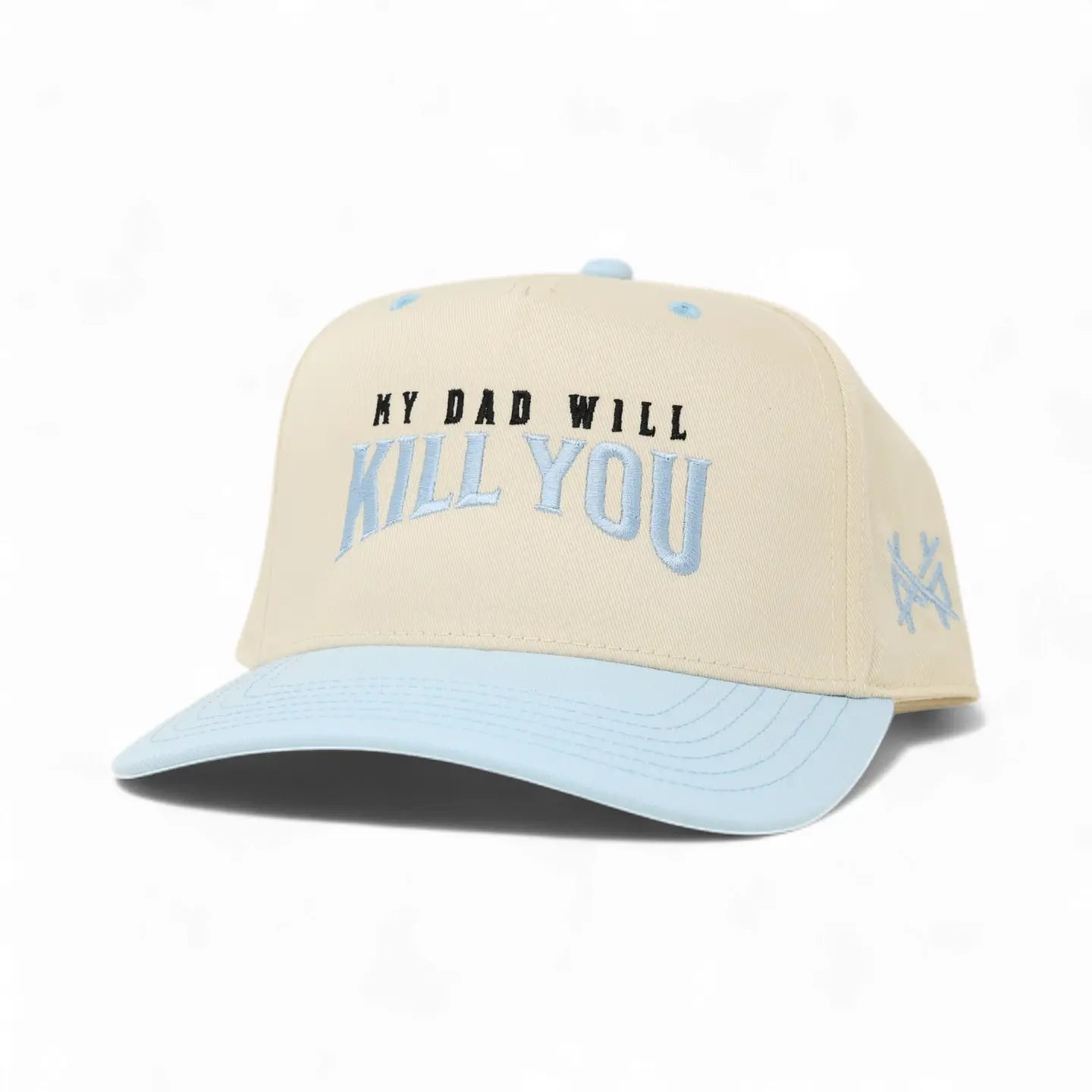 My Dad Will Kill You Trucker Hat
