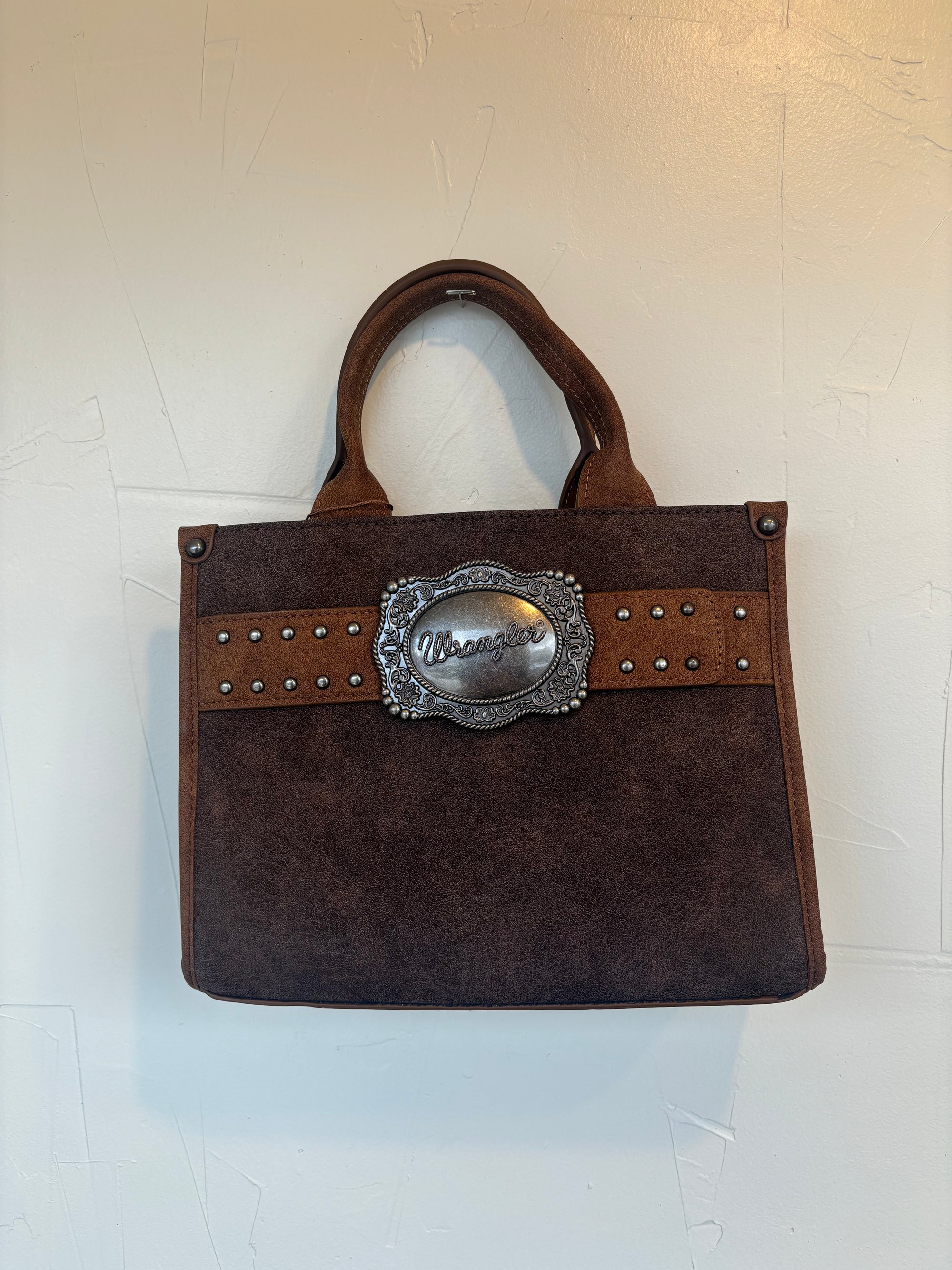 Wrangler Totebag