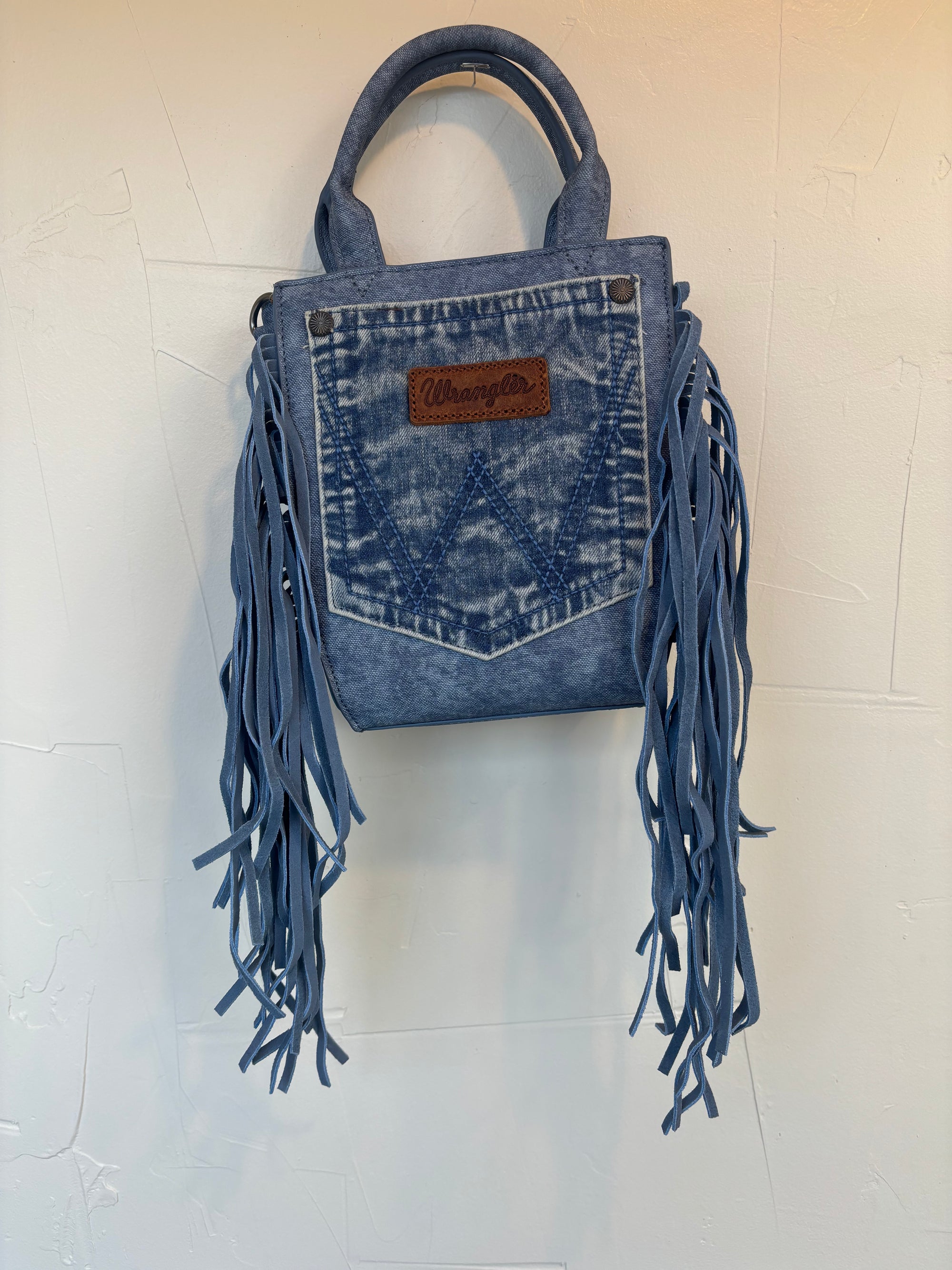 Wrangler Handbag