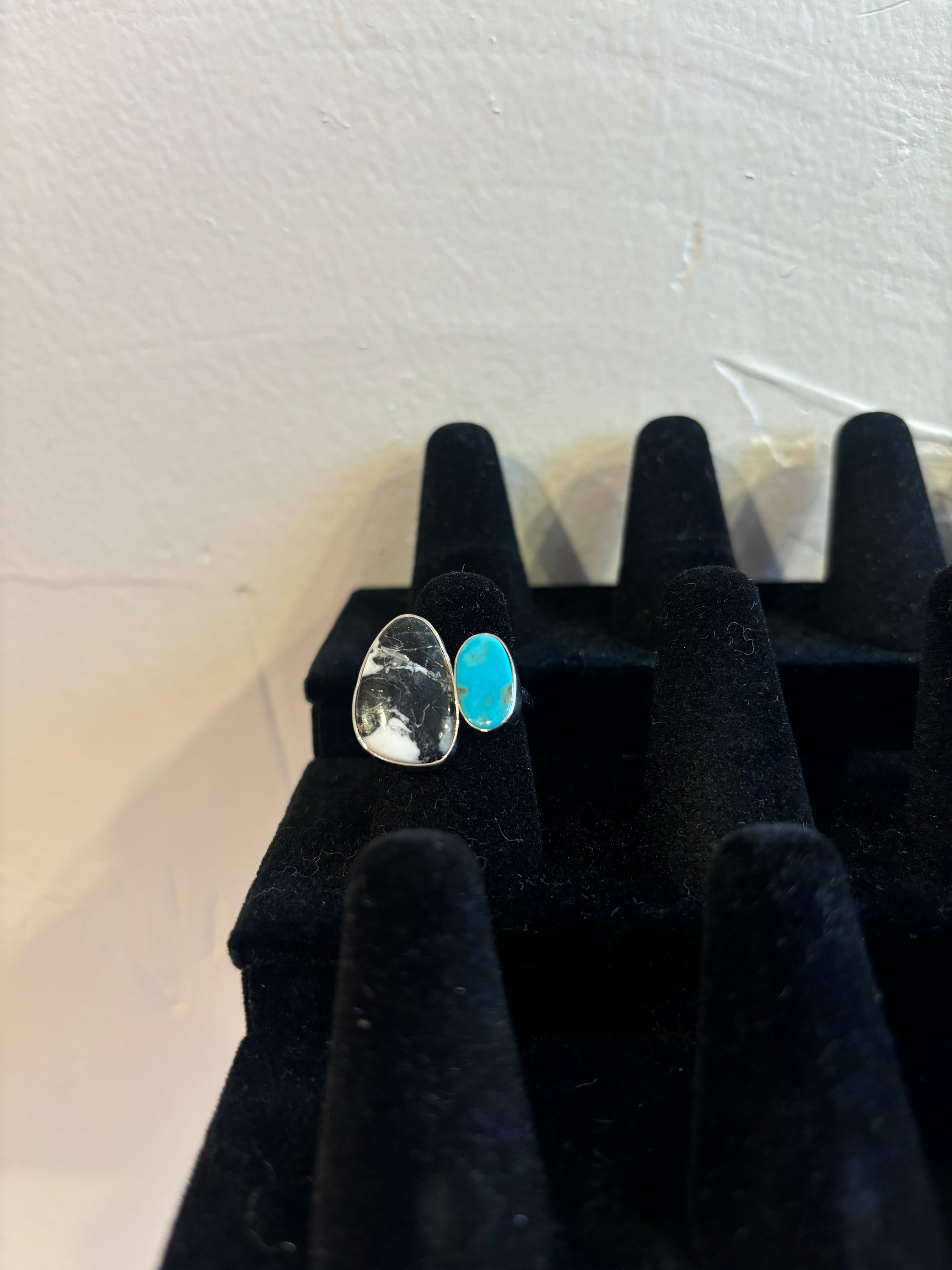 Alzuni Mini Adjustable Rings