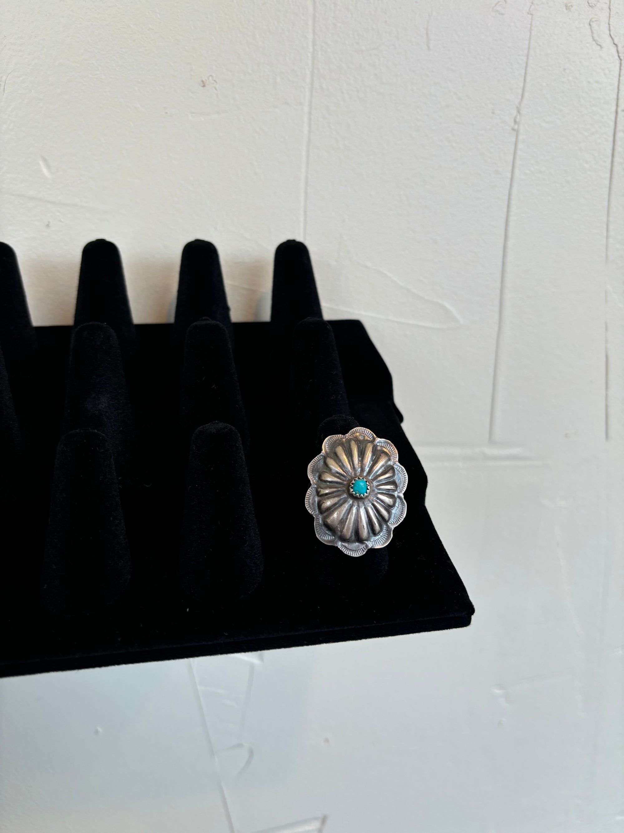 Alzuni Medium Adjustable Rings