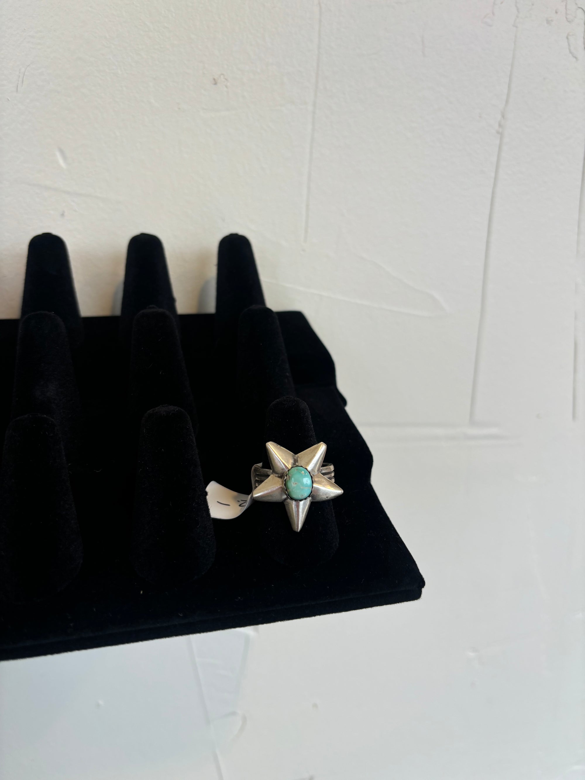 Alzuni Medium Adjustable Rings