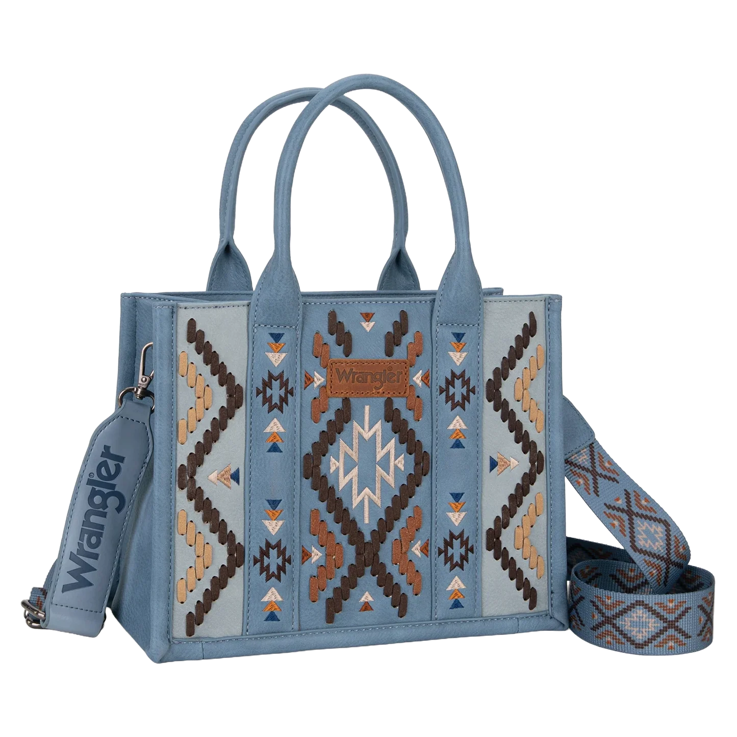 Wrangler Totebag