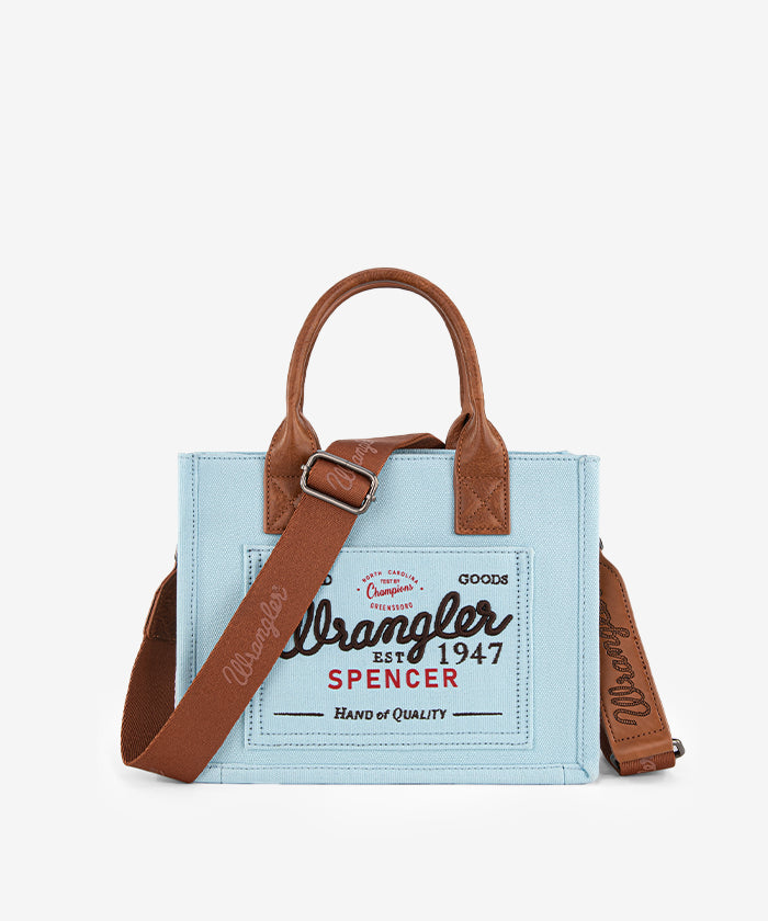 Wrangler Totebag