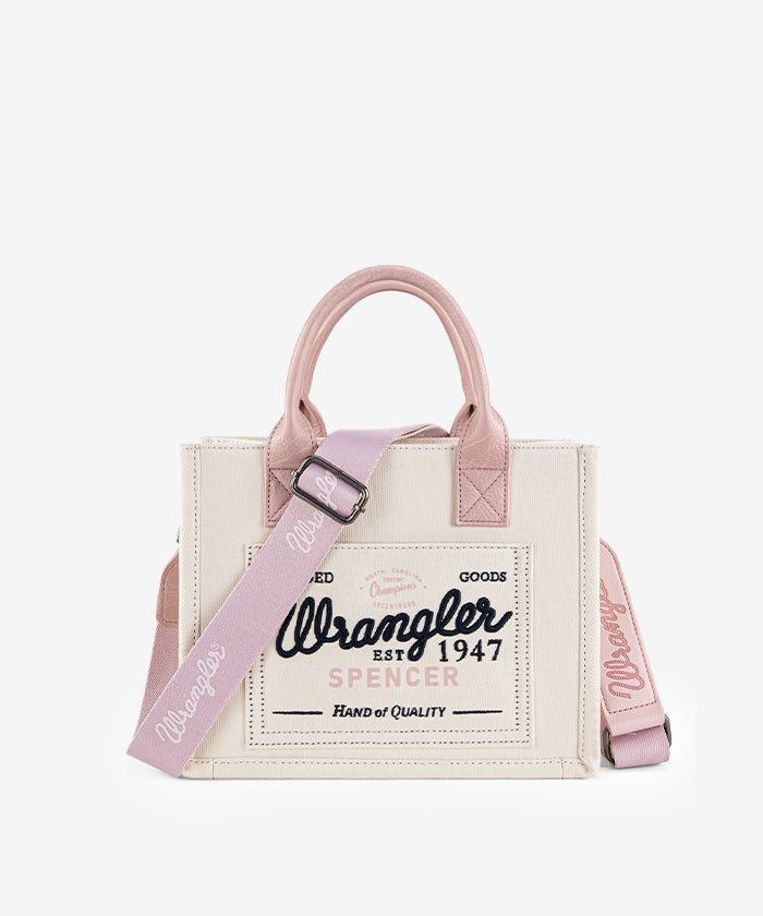 Wrangler Totebag
