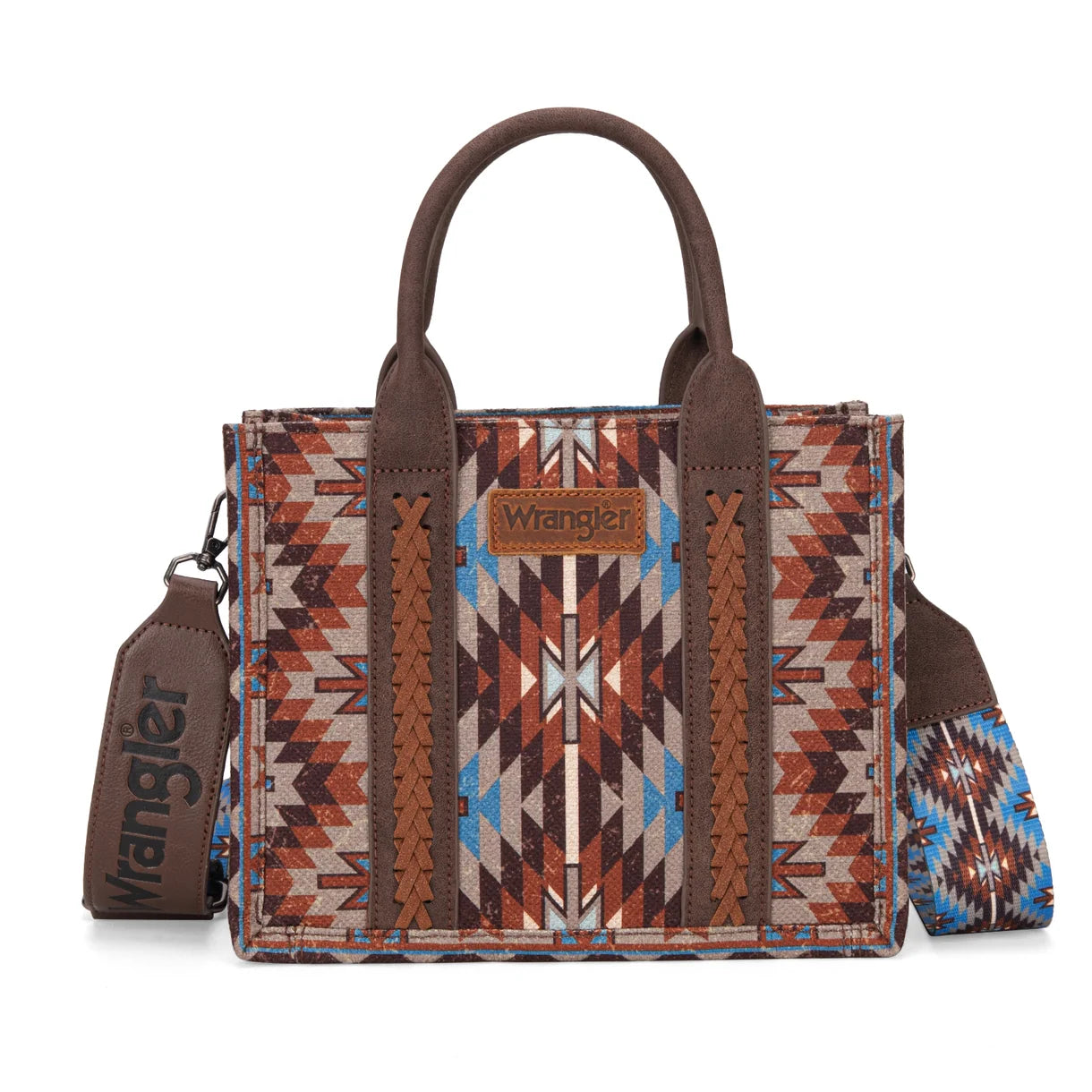 Wrangler Totebag