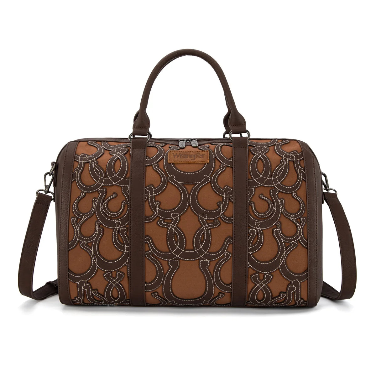 Wrangler Duffle
