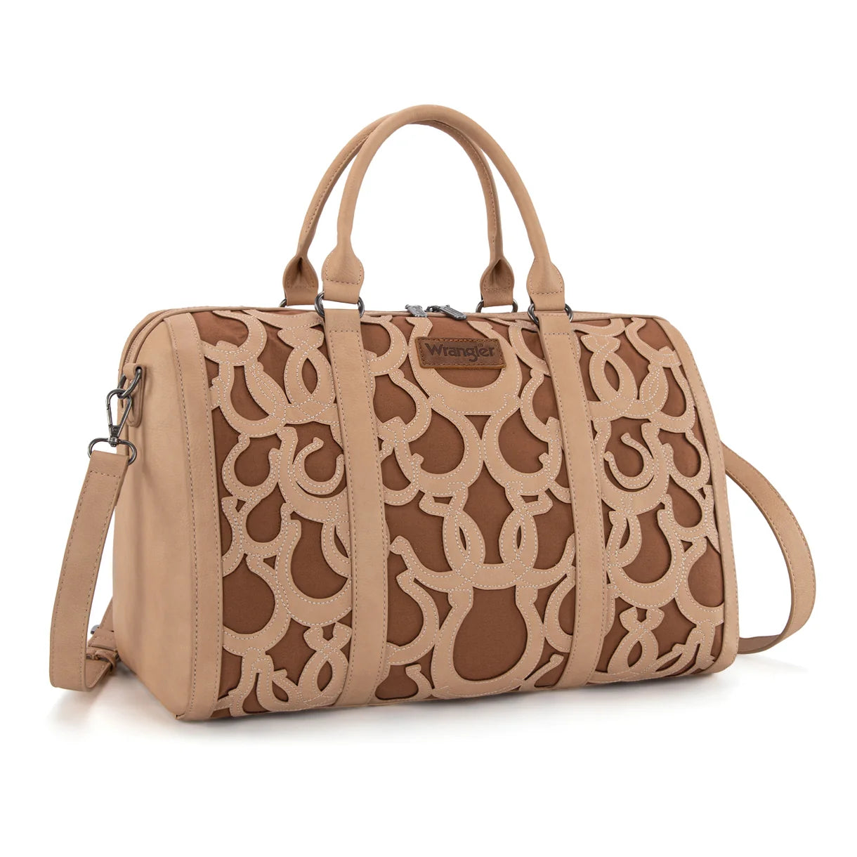 Wrangler Duffle