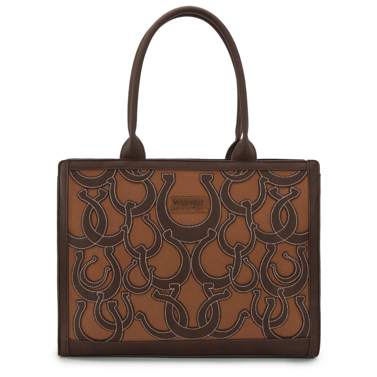 Wrangler Large Totebag