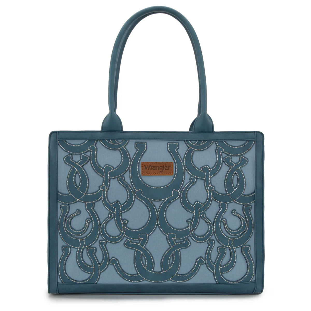 Wrangler Large Totebag