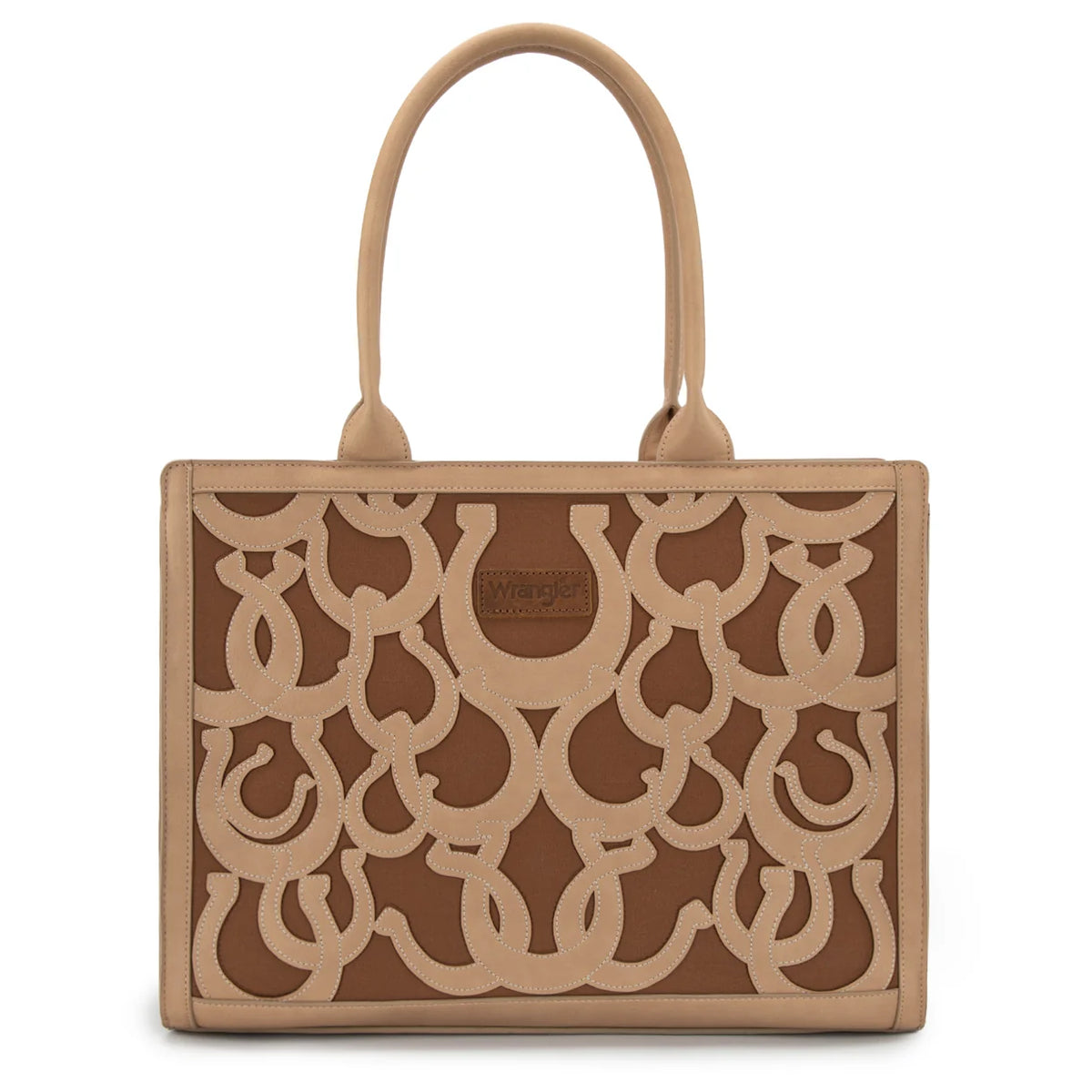 Wrangler Large Totebag