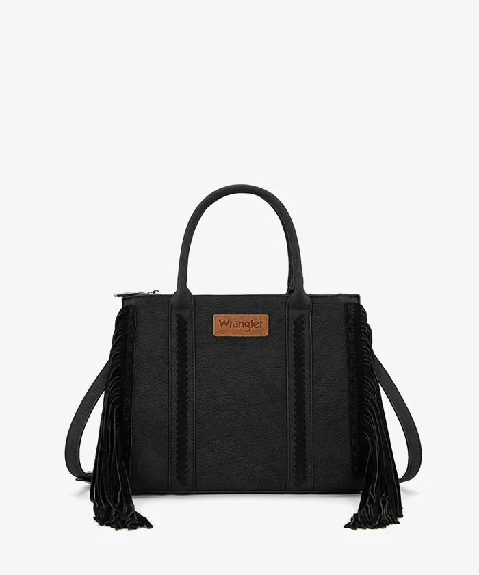 Wrangler Totebag