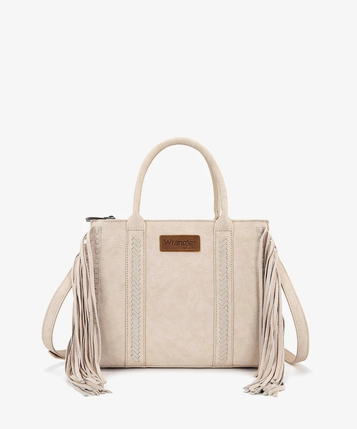 Wrangler Totebag