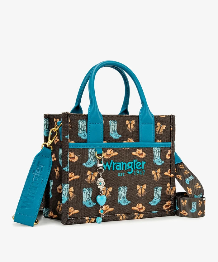 Wrangler Totebag