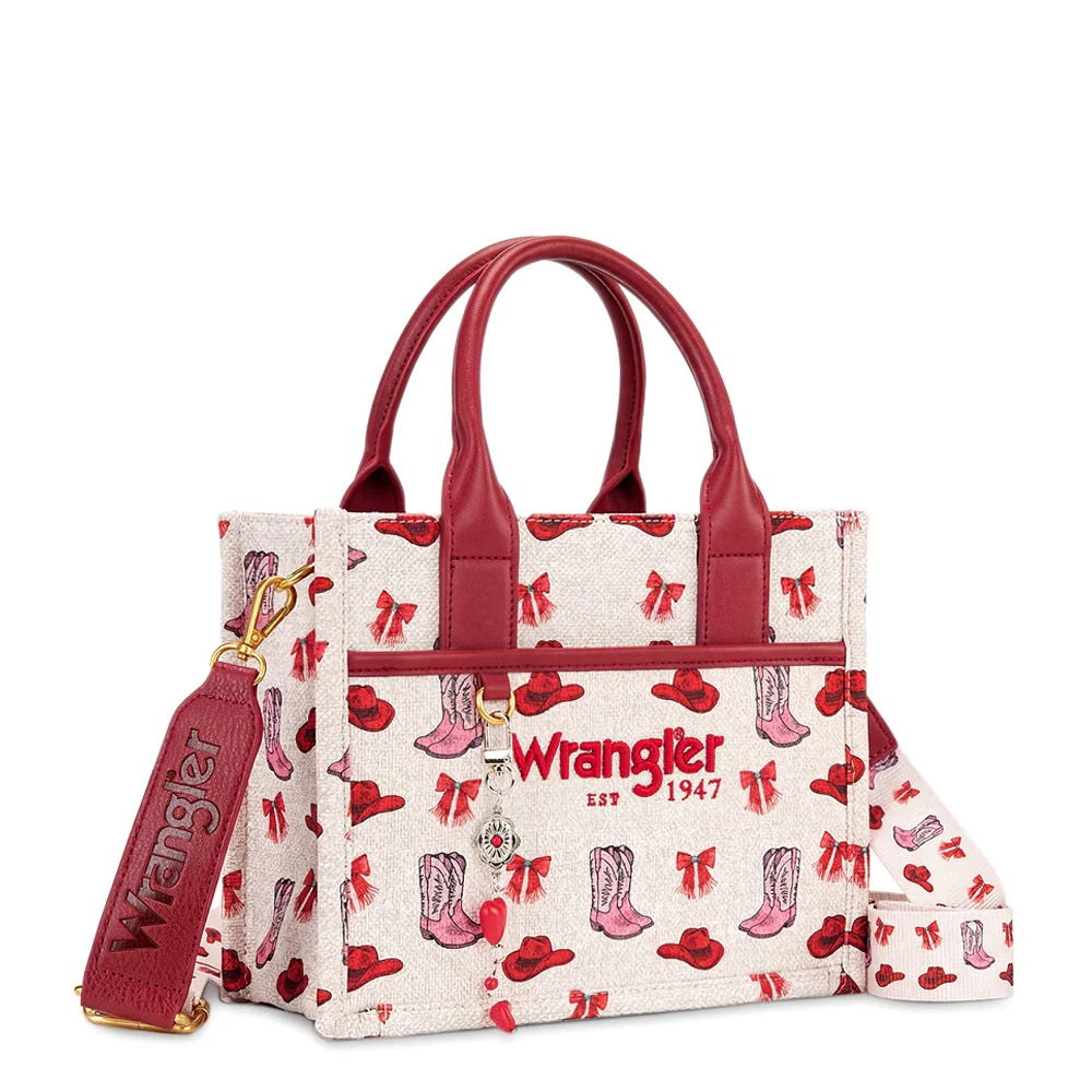 Wrangler Totebag