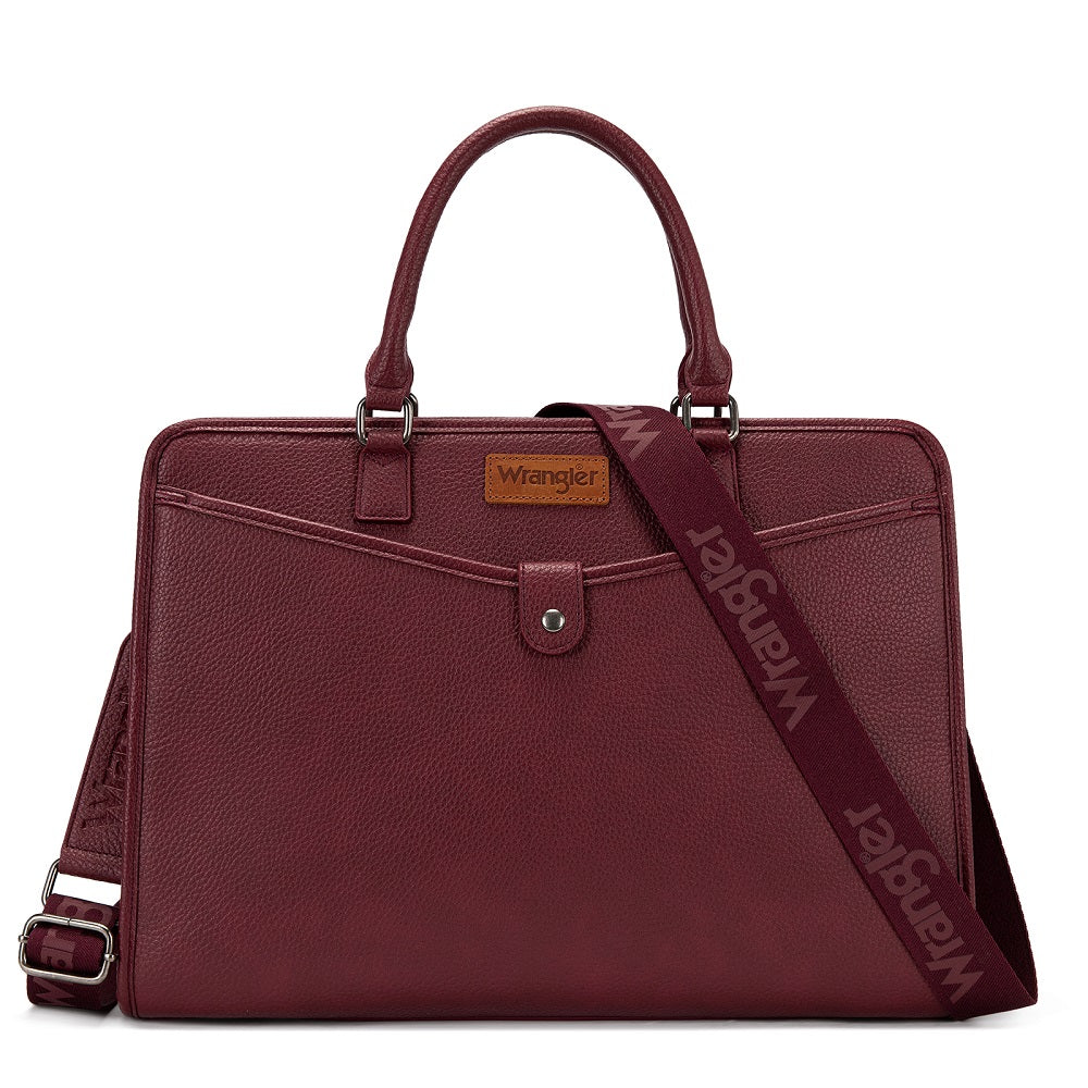 Wrangler Laptop Bag