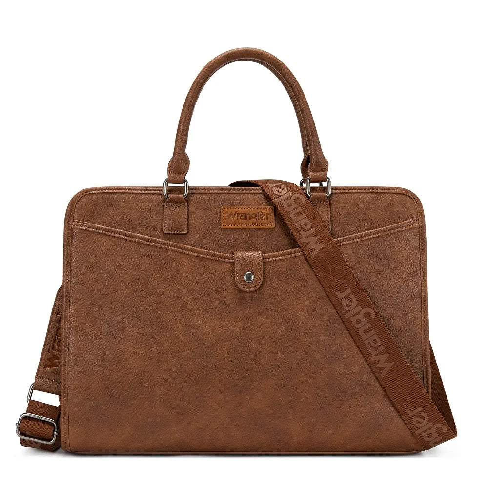 Wrangler Laptop Bag