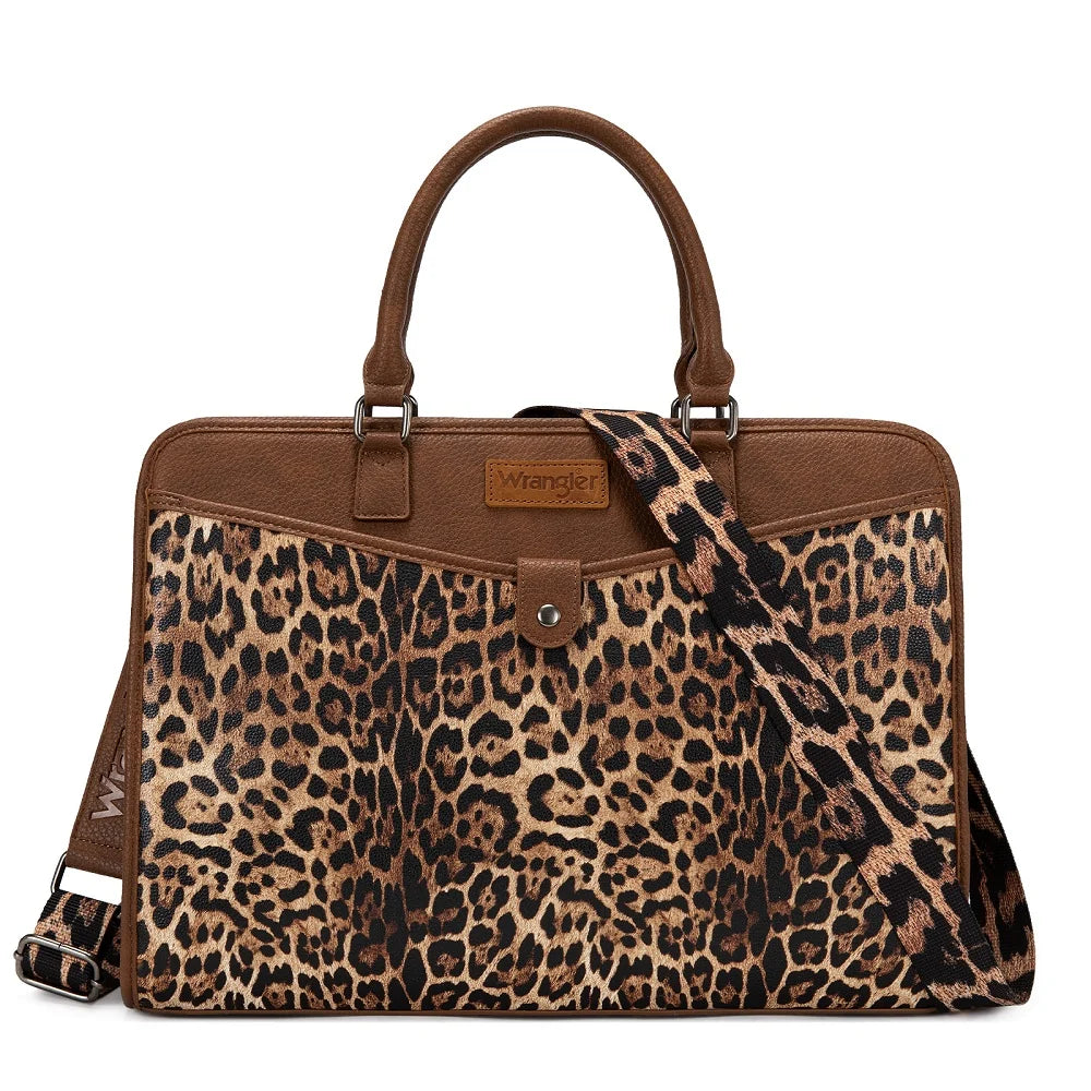 Wrangler Laptop Bag