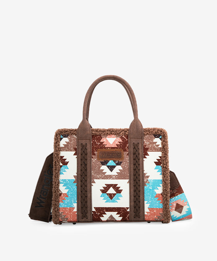 Wrangler Totebag