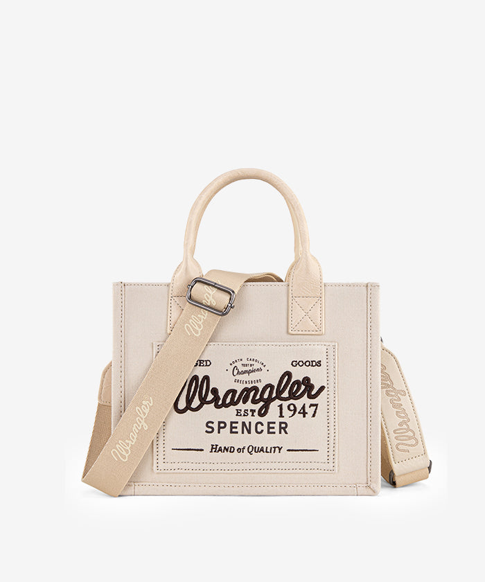 Wrangler Totebag