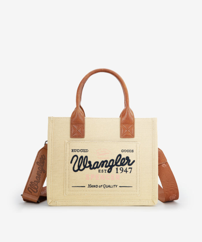 Wrangler Totebag