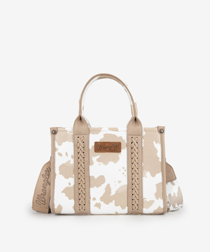 Wrangler Totebag