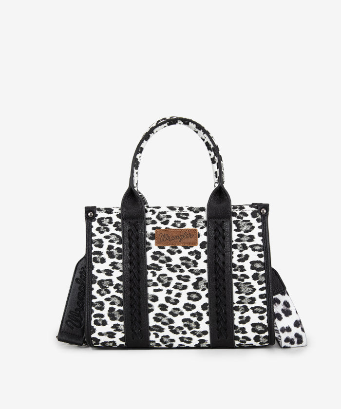 Wrangler Totebag