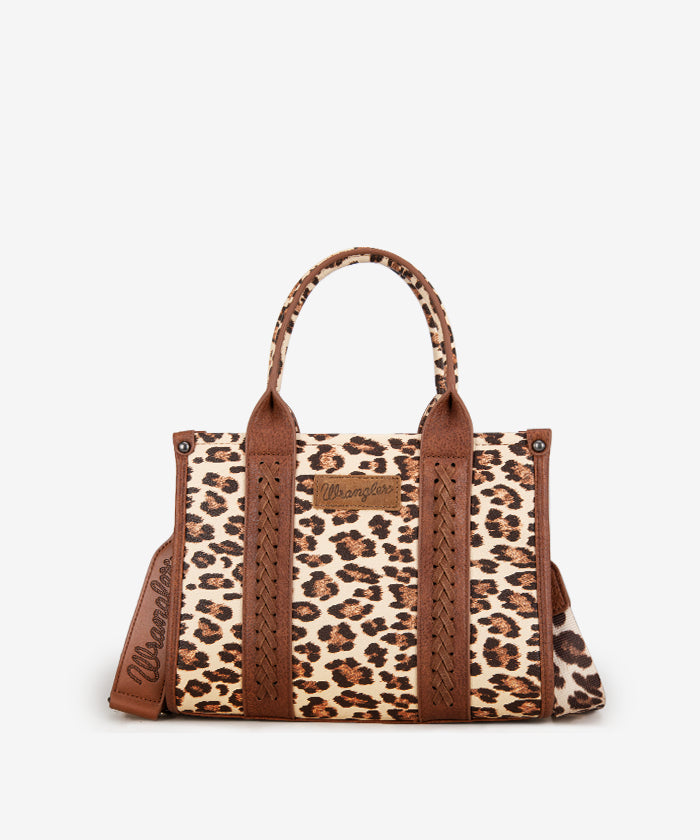 Wrangler Totebag