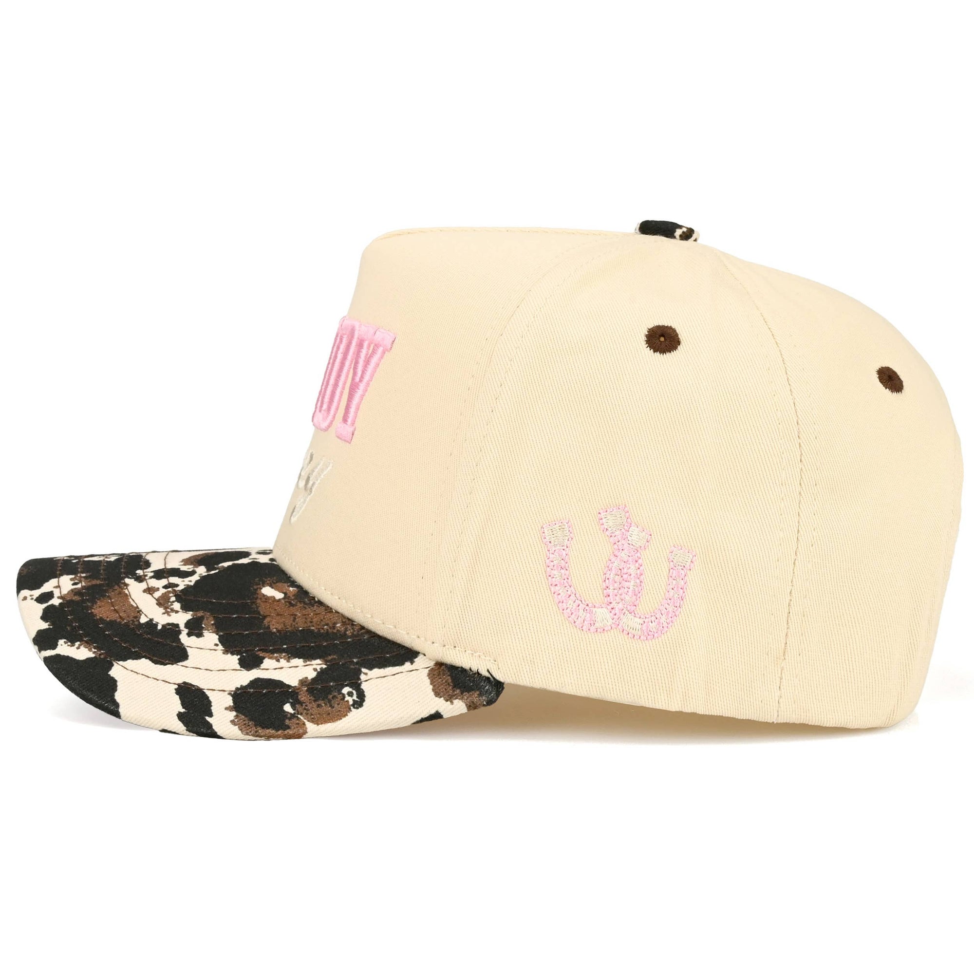 Howdy Honey Trucker Hat