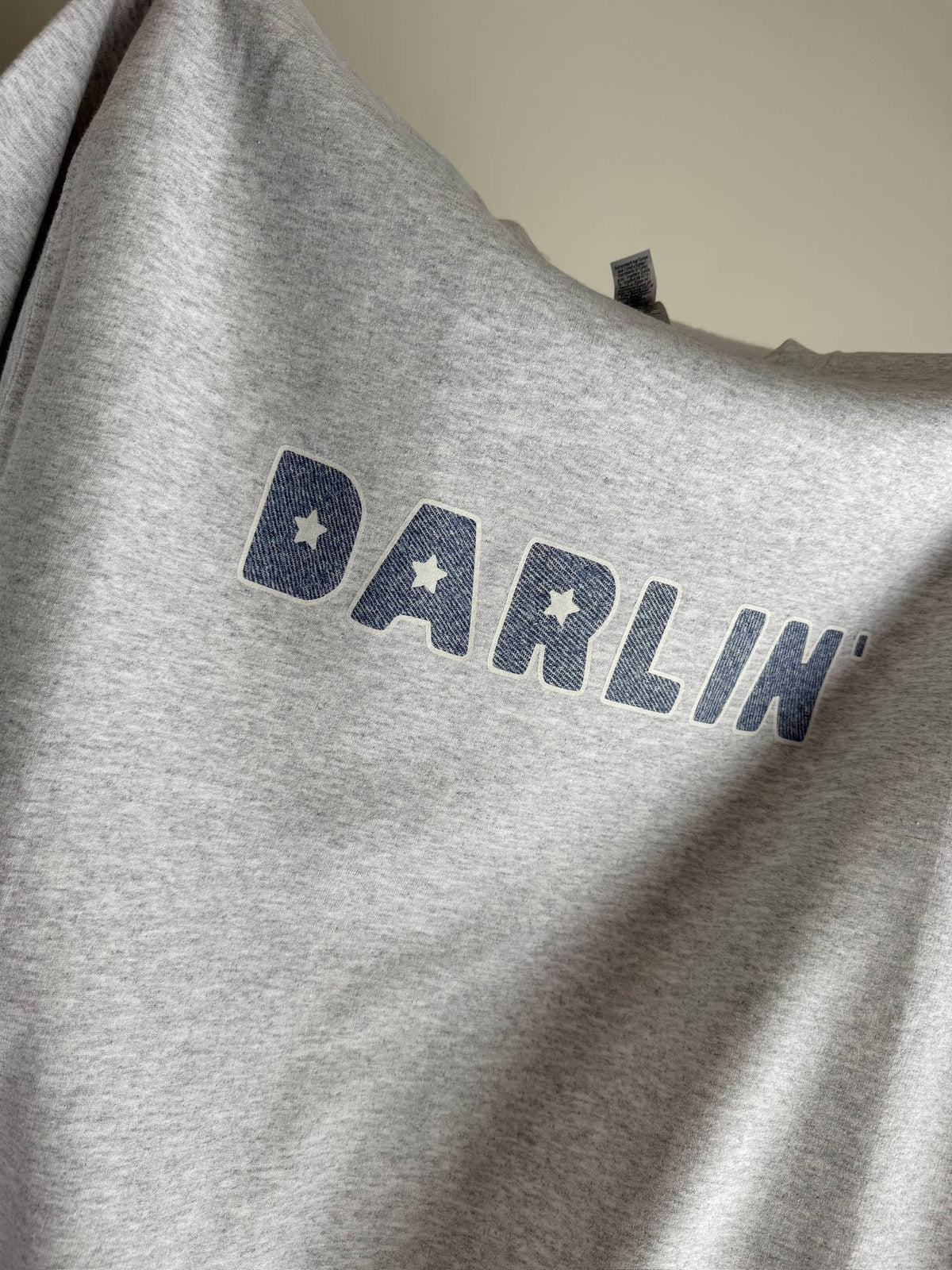 Darlin' Crewneck