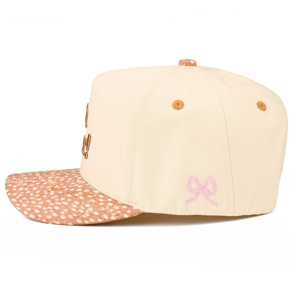 Oh Deer Trucker Hat