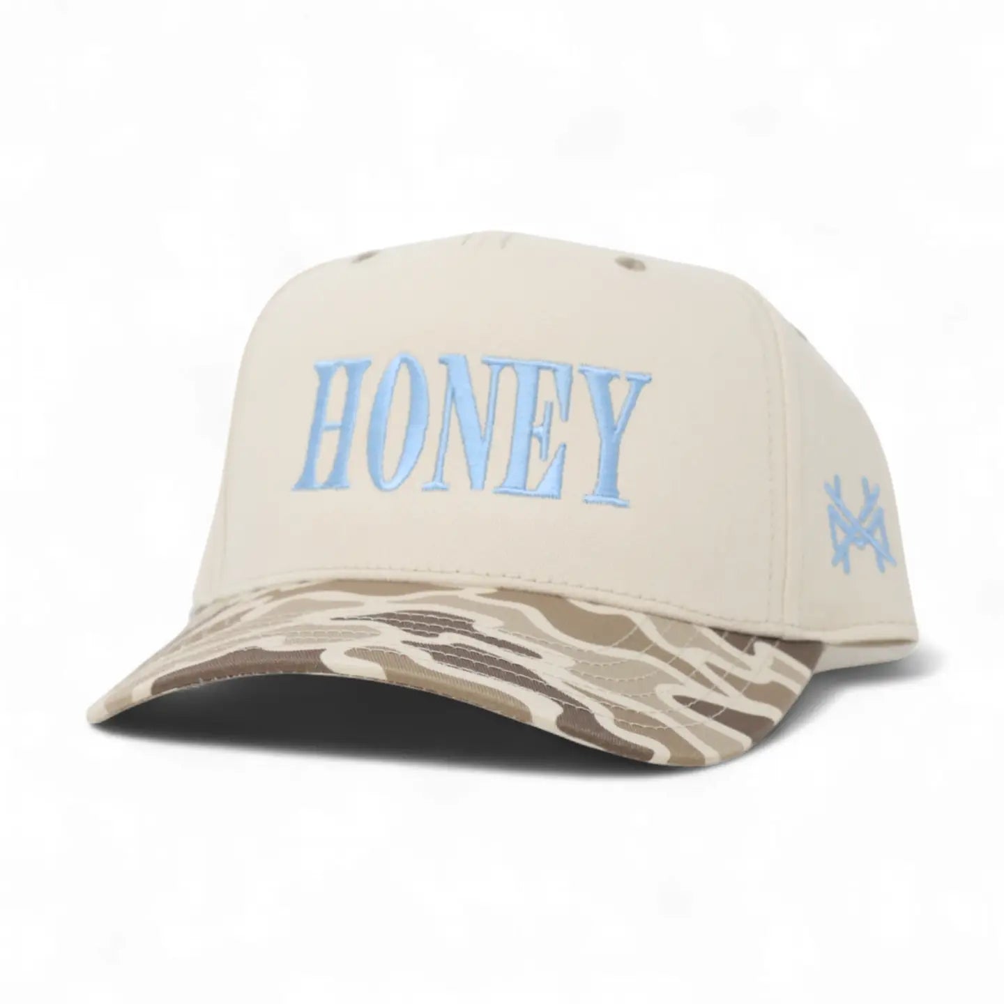Honey Trucker Hat