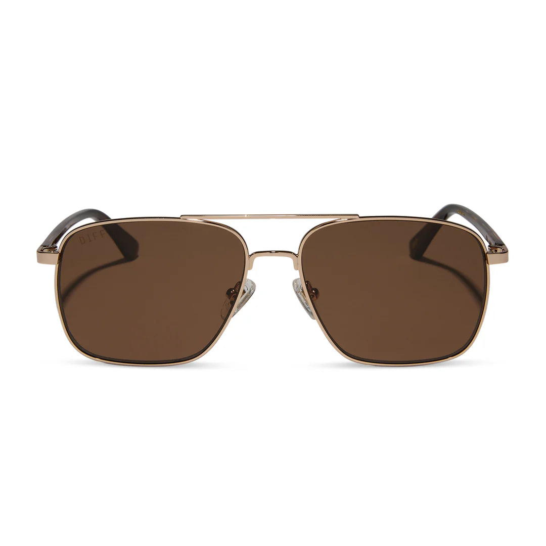 DIFF EYEWEAR YELLOWSTONE