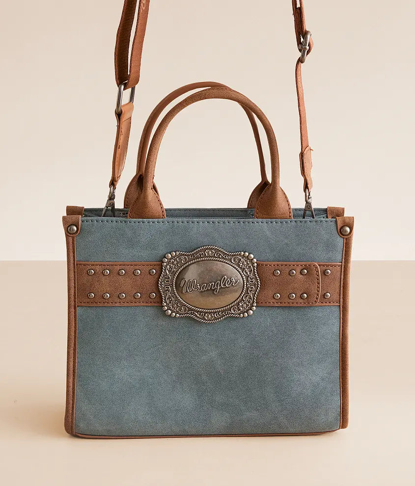 Wrangler Totebag