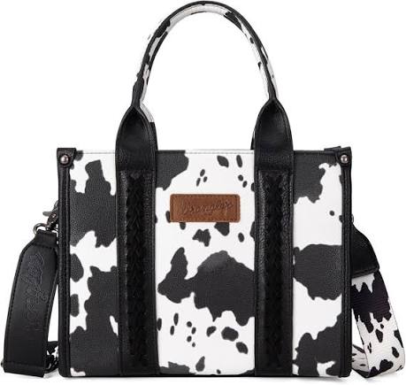 Wrangler Totebag