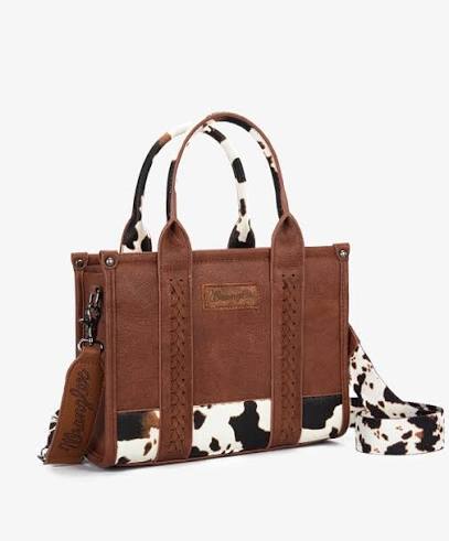 Wrangler Totebag